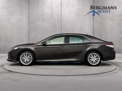 Toyota-Camry