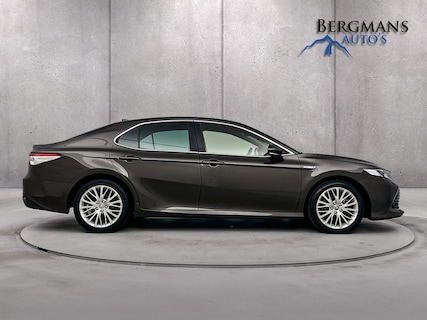 Toyota-Camry