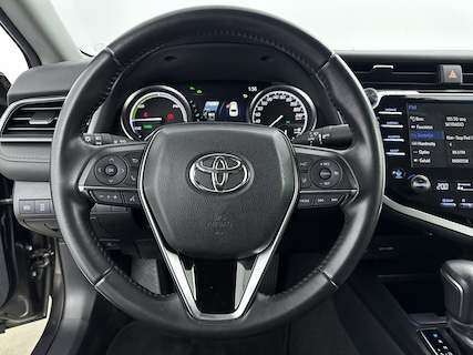 Toyota-Camry