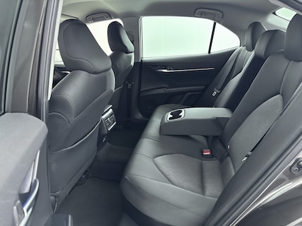 Toyota-Camry