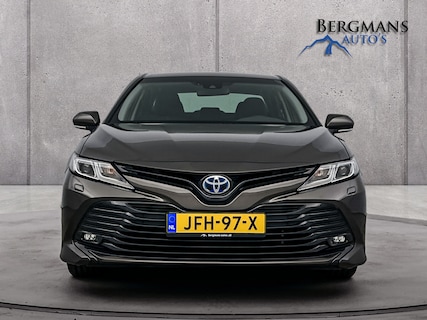 Toyota-Camry