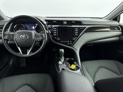 Toyota-Camry