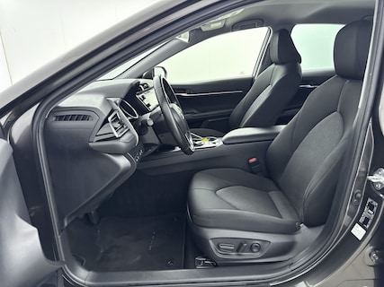 Toyota-Camry