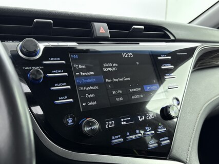 Toyota-Camry