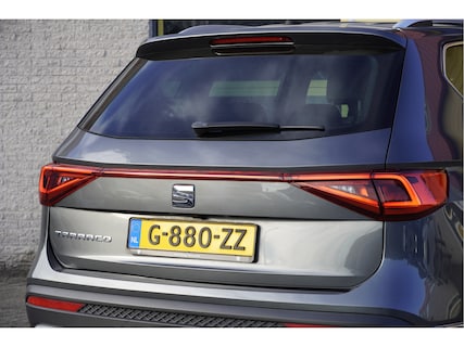 SEAT-Tarraco