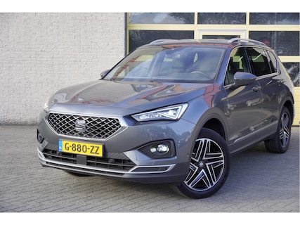 SEAT-Tarraco