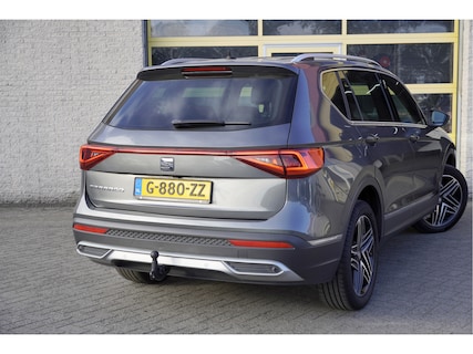 SEAT-Tarraco