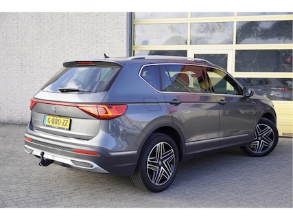 SEAT-Tarraco