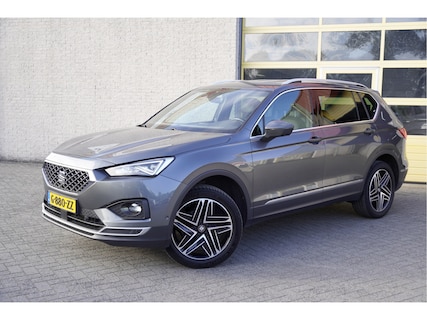 SEAT-Tarraco