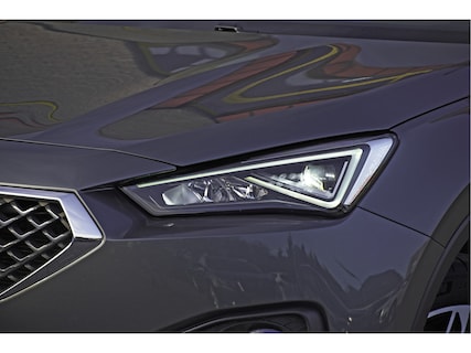SEAT-Tarraco