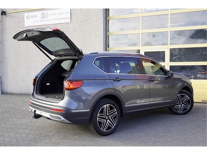 SEAT-Tarraco