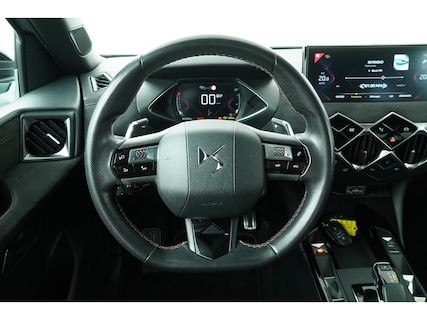 DS-3 Crossback