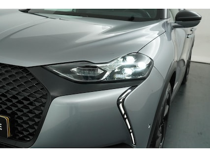 DS-3 Crossback