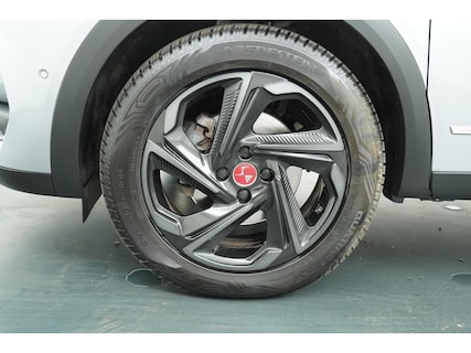 DS-3 Crossback