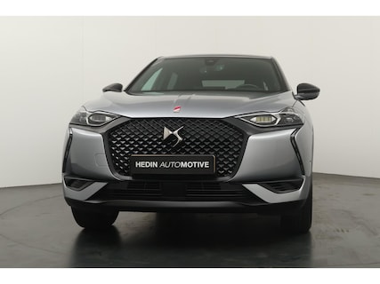 DS-3 Crossback