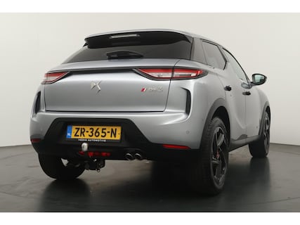 DS-3 Crossback