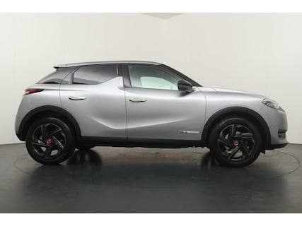 DS-3 Crossback
