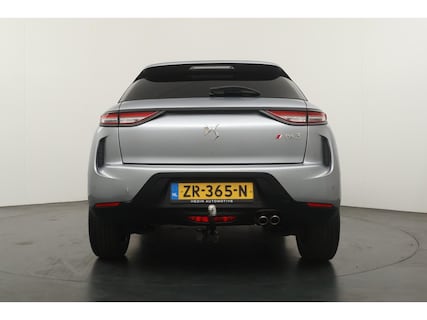 DS-3 Crossback