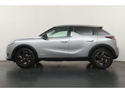 DS-3 Crossback