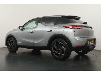 DS-3 Crossback