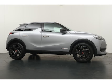 DS-3 Crossback