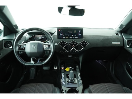 DS-3 Crossback