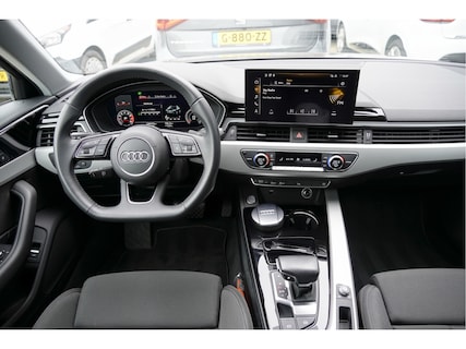 Audi-A4