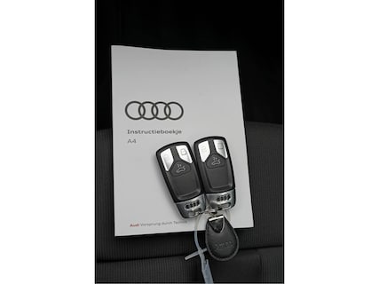 Audi-A4