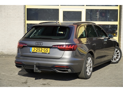 Audi-A4