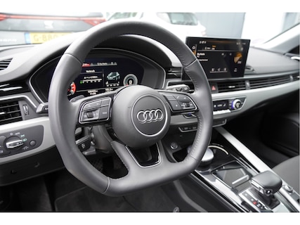 Audi-A4