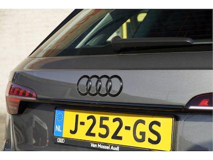 Audi-A4