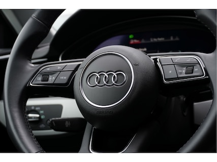 Audi-A4