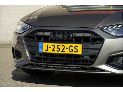 Audi-A4