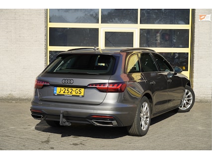 Audi-A4