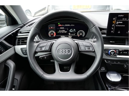 Audi-A4
