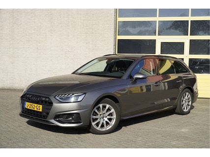 Audi-A4