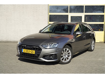 Audi-A4