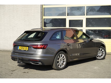 Audi-A4