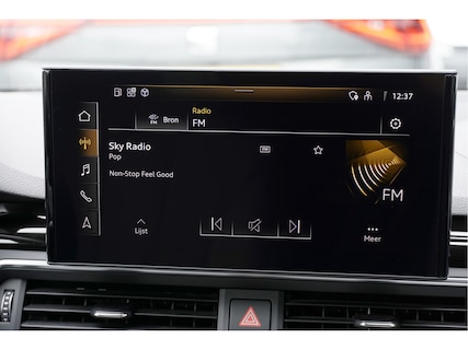 Audi-A4