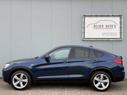 BMW-X4