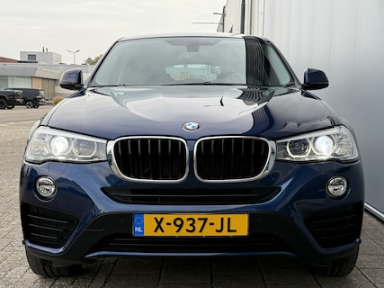 BMW-X4