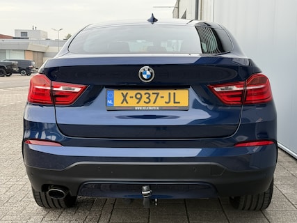 BMW-X4