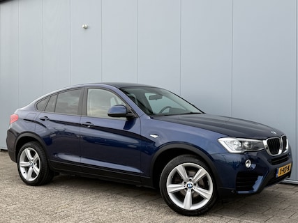 BMW-X4