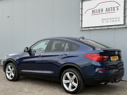 BMW-X4
