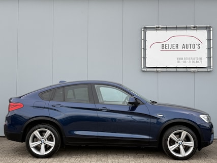 BMW-X4