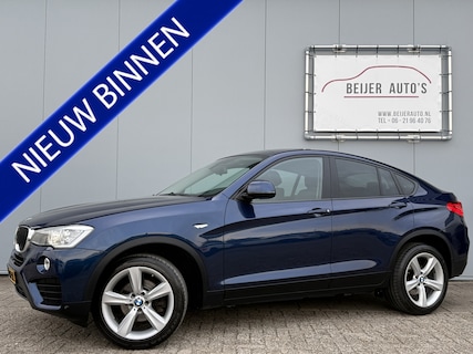 BMW-X4