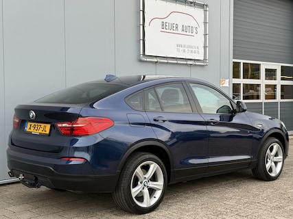 BMW-X4