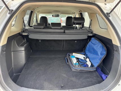 Mitsubishi-Outlander