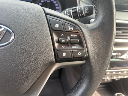 Hyundai-Tucson