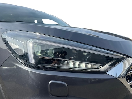 Hyundai-Tucson